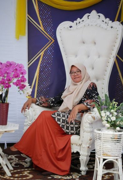 Ayu Aditria - SMPN 1 Tugu