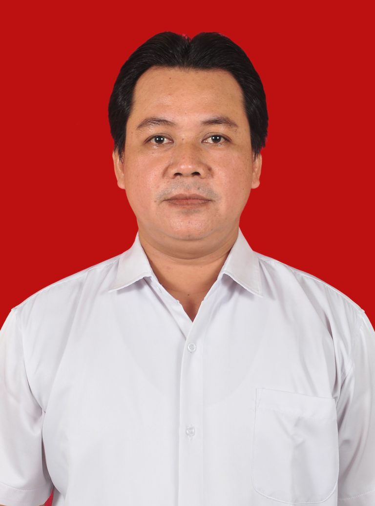 Budi Rianto - SMPN 1 Tugu