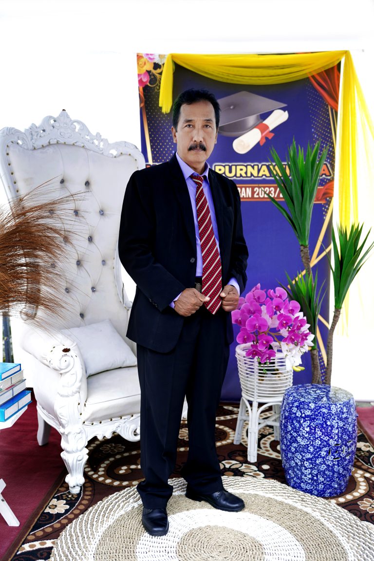 Suparlan, S.Pd - SMPN 1 Tugu