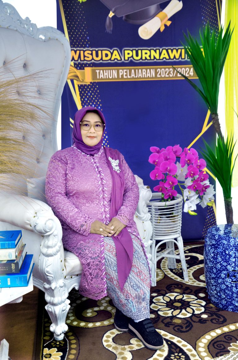 Oryza Suryaningtyas - SMPN 1 Tugu