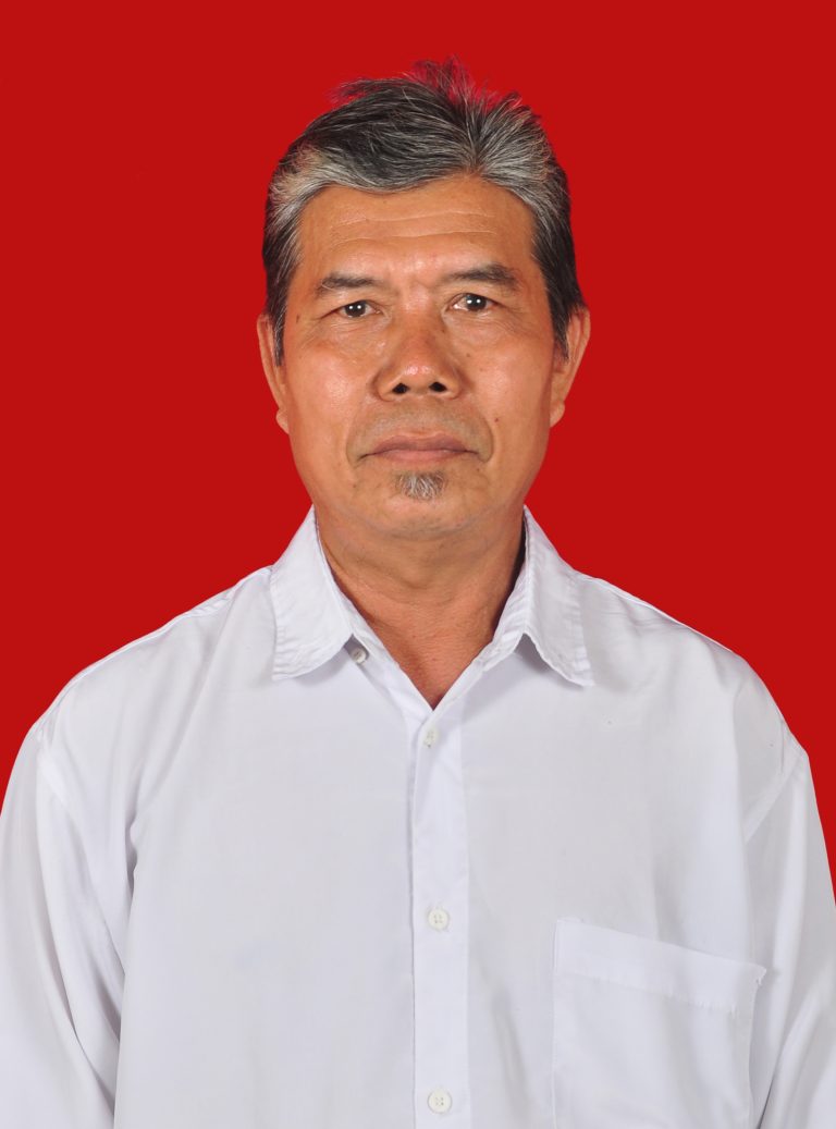 Khalis Ngesti Mulyo - SMPN 1 Tugu