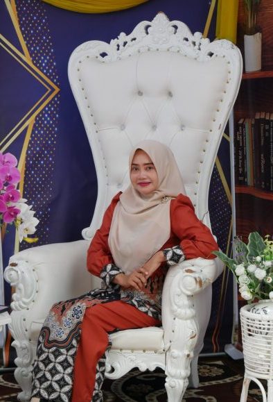 Anita Widya Hadiningtyas - SMPN 1 Tugu