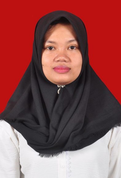 Vivit Fitrianingsih - SMPN 1 Tugu