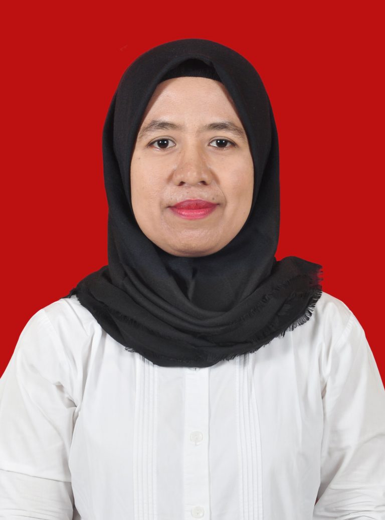 Widyastuti Retnaningtyas - SMPN 1 Tugu